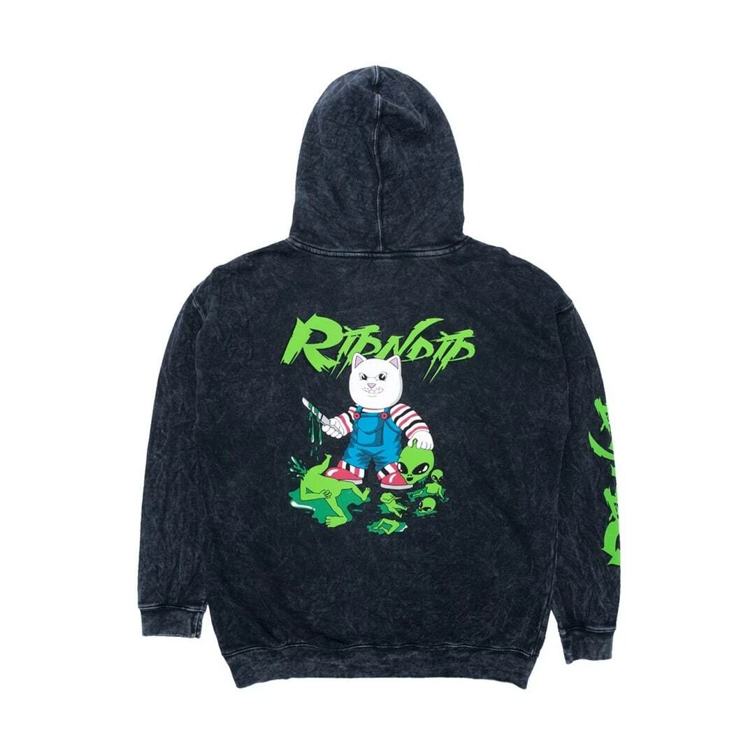 Ripndip sweatshirt hot sale