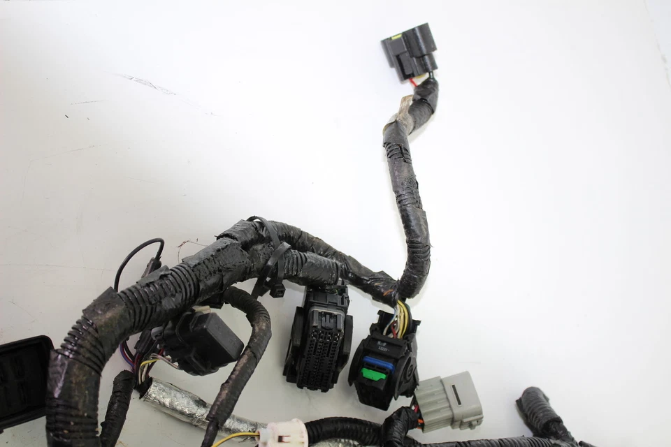 Arnés de cableado principal 15-16 Arctic Cat M7000 telar de cable de motor 1686-726 Foto 2 de 4