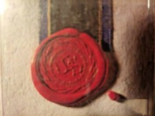 Whitesnake Slip Of The Tongue Cassette Tape D1