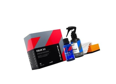 CarPro Cquartz UK 3.0_30ml Kit w/Reload 30ml Kit w/Reload