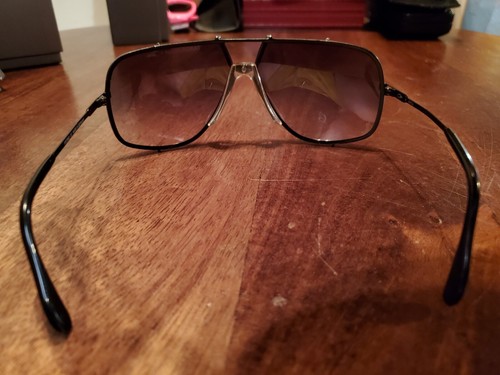 CAZAL x DITA Collaboration Targa 902 Sunglasses - Picture 5 of 10
