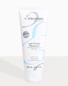 embryolisse cleanser