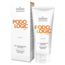 FARMONA PROFESSIONAL PODOLOGIC ACID EXFOLIATING FOOT GEL
