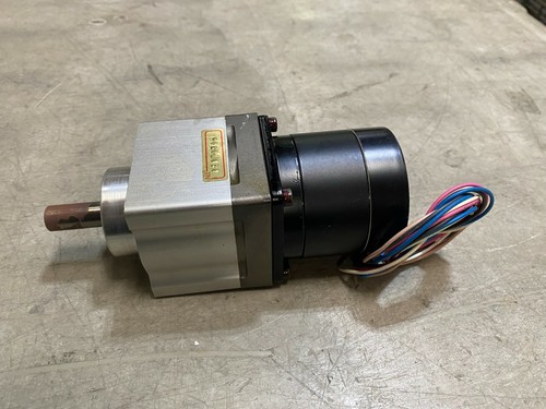 Mycom Nyden PS566M-A 5-Phase 5-Lead Stepping Motors - Berger Lahr Oriental Motor - Picture 2 of 3