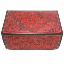 Yu-Gi-Oh OCG Duel Monsters PRISMATIC GOD BOX Osiris Confirmed JAPAN