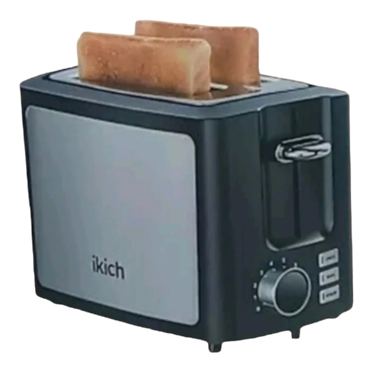 Ikich toaster top