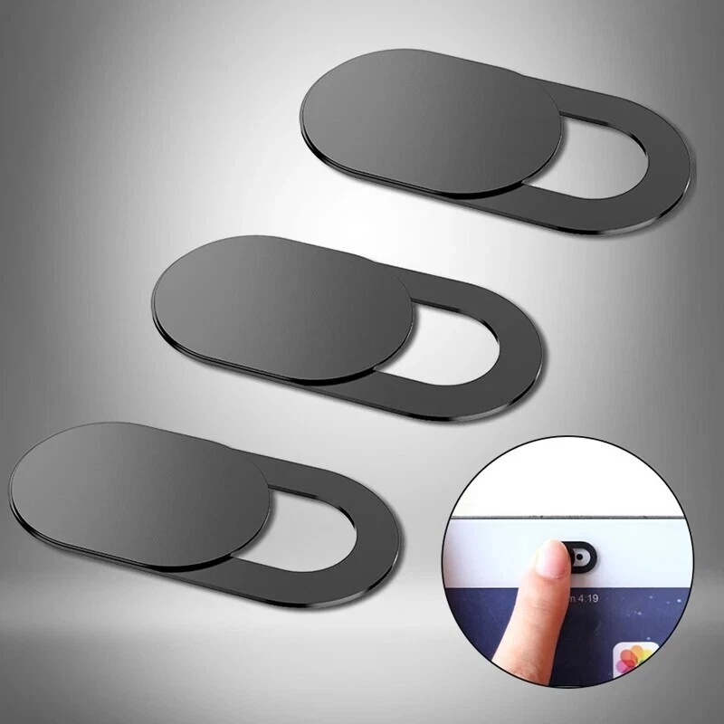 10pcs Kamera Abdeckung Camera Laptop Tablet Webcam Smartphone Handy Notebook PC