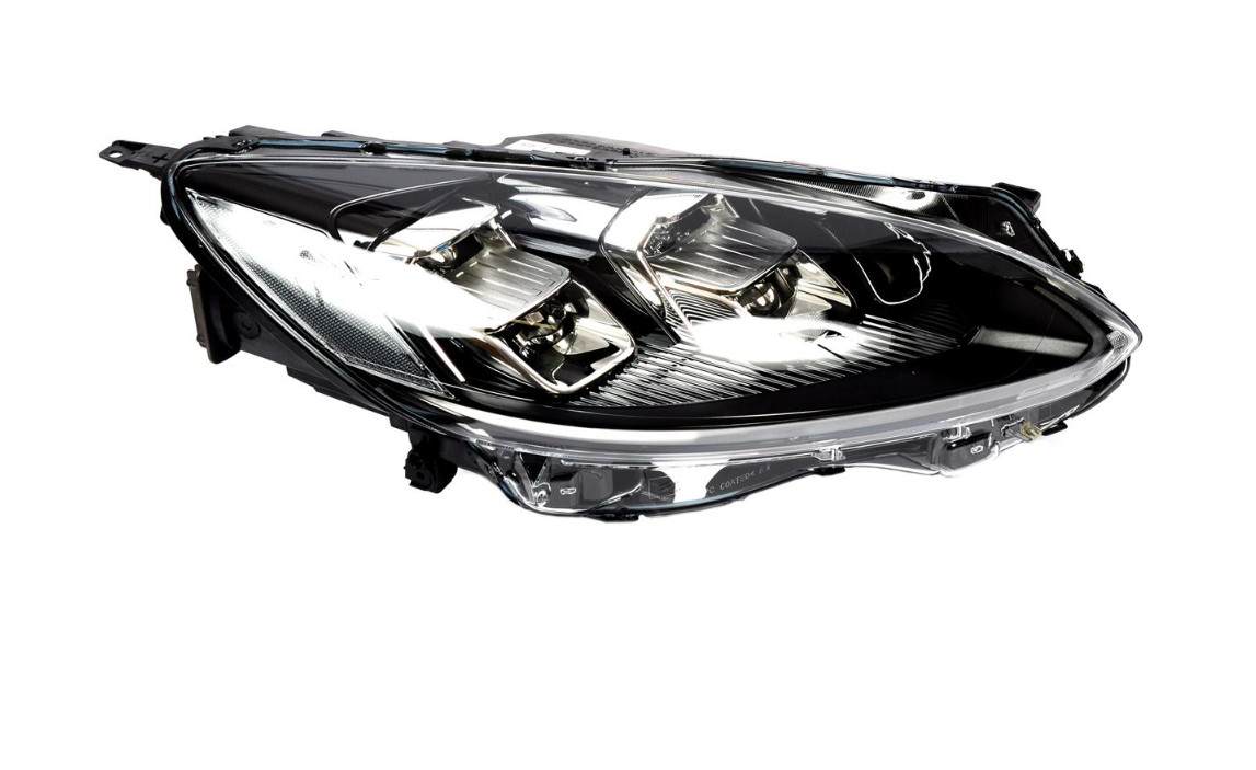 FORD KUGA MK3 Front Right Headlight LHD 2525367 LV4B-13E014-AK NEW 