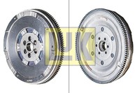 Luke Zweimassenrad Audi A4/A6 2.0 Tfsi 04-11
