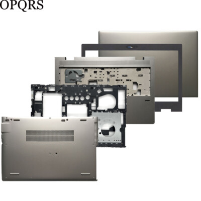 Laptop NEW FOR HP ProBook 650 G4 LCD Back Cover/Front Bezel