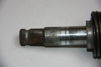 カイリ　FFR Honda 2013-2018 CR Spindle 28251-kwb-600 OEM for sale online