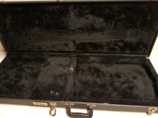 90's IBANEZ USA CUSTOM RG CASE - made in CANADA