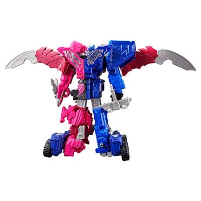 Bandai Kikai Sentai Zenkaiger Zenkai Gattai DX Zenkaioh Vroomagine