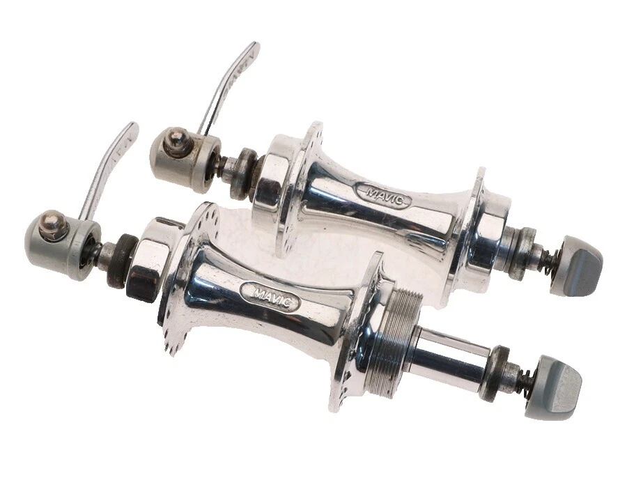 Piezas De Bicicleta Vintage Mavic Hub