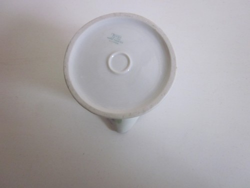 Nippon Creamer 3.75" Floral - Picture 5 of 5