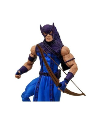 MARVEL SELECT HAWKEYE & ULTRON CLASSIC ACTIONFIGUR 20 CM NEU NEW!! X-MEN