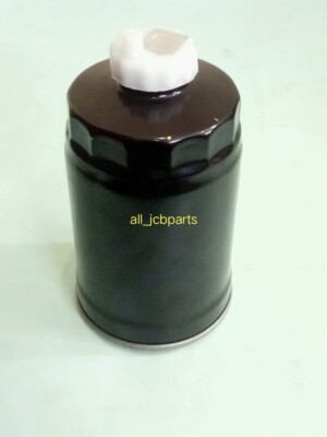 Filtro Carburante Diesel JCB 3CX - Set Di 3 Pz. (Numero Di Parte 32/912001 - Foto 10