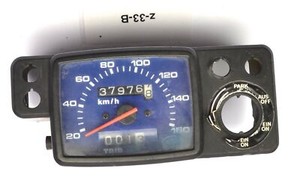 Compteur Cockpit KTM 640 LC4 EGS (1998) D'occasion, Pièce A1561