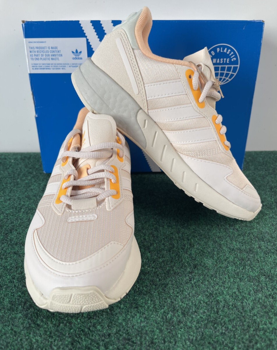 ＷＯＭＡＮ　５ Amazon.com | adidas Originals ZX 5k Boost Womens Shoes Size