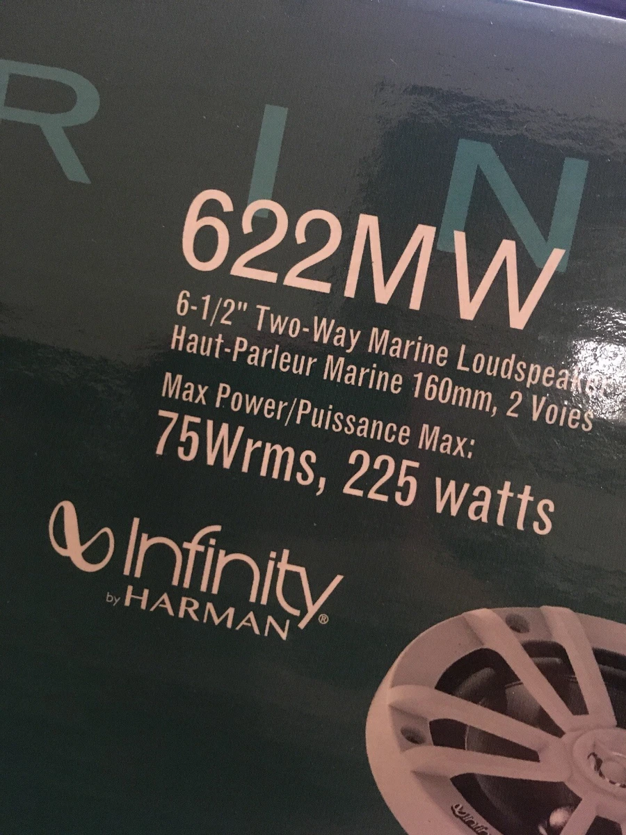 Infinity 622mw best sale