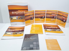 Family Life Explore Small Group Training Pack...
