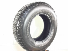 P26570r17 Goodyear Wrangler Ats Owl 113 S Used 1232nds