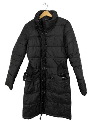 VERO MODA Damen Steppjacke Schwarz Einheitsgröße Casual Outdoor