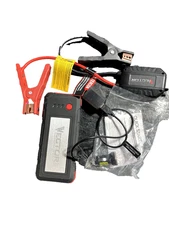 Vector 1600 Amp Automotive Li-Ion Jump Starter Portable Power Bank - FOR PARTS