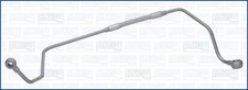 Ajusa OP10422 Ölleitung, Lader für FORD