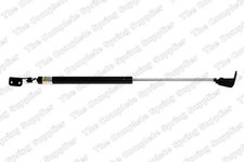 Heckklappen Dämpfer Gasfeder Kofferraum LESJÖFORS 8137224 für HYUNDAI HP 4WD
