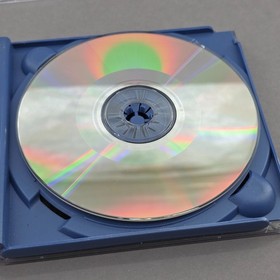 SEGA Dreamcast Fighting Force 2 PAL DE OVP Handbuch