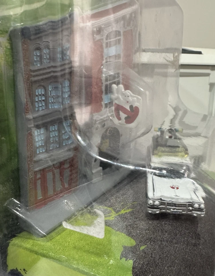 Coche Cazafantasmas - Imagen 3 de 3