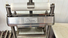 Melior-Ganda 35NSH Commercial Meat Tenderizer Steak Tenderising Machine