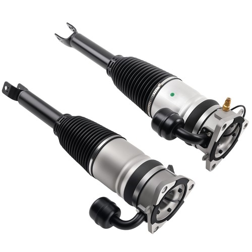 Bentley Continental Flying Spur Rear Left, right Air suspension struts Pair P/N 3D0616002D Photo - $387
