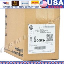 New Allen Bradley 22A-D4P0N104 AB 22AD4P0N104 PowerFlex 4 1.5 kW 2 HP AC Drive