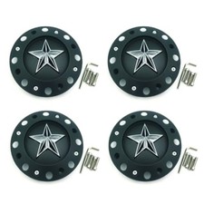 Wheel Center Cap Kmc Xd Series Rockstar Wheel Hub Cap 1001775 Matte Black 4pcs Wheel Center Cap Kmc Xd Series Rockstar Wheel Hub Cap 1001775 Matte Black 4pcs