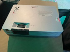 LCD Projector EIKI LC-XBL25