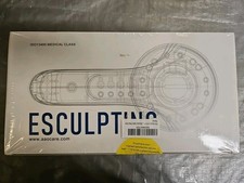 Esculpting Photons System Lumalux Plus LED Light Therapy Cavitation Massage