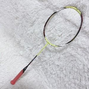 YONEX ARCSABER Z-SLASH 希少品 ケース付き ジャンク品 Yonex Arcsaber