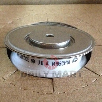 New In Box WESTCODE N195CH16 Module