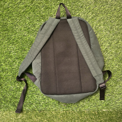 Aime Leon Dore New Balance Sonny League Backpack Green Brushed