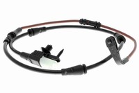 Warnkontakt Bremsbelagverschleiss Hinten Vemo V48 72 0077 FÜR Land Rover