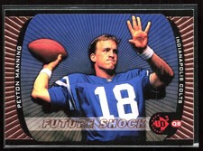 Cardboard Connection Video Episode #4 - Vintage Expert Matt Federgreen, Top Peyton Manning Rookie Cards and More 8