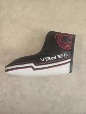 Odyssey Versa Blade Putter Headcover Golf Club Head Cover