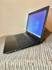 Acer Laptop 15.6” Windows 10 Core i5 500GB HDD 4GB RAM DVD CD Drive HDMI