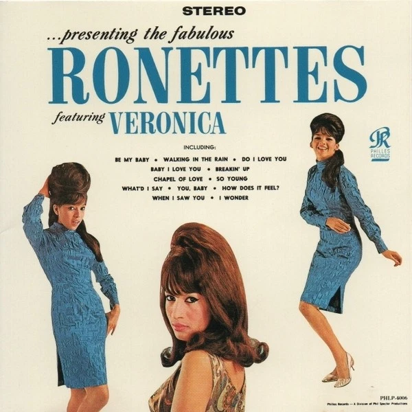 Music CDs The Ronettes for sale | eBay