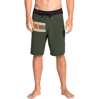 Volcom Liberator Mod 20 Board Short - Men's | eBay