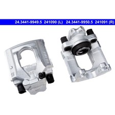 Bremssattel ATE 24.3441-9949.5 für VW Multivan T5 Transporter