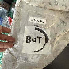 B T apc spc part 20520 Tailhook Adapter