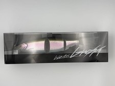 DRT Crash Ghost Lure 330-370mm (13-15in), 235g, Magic Trout Color, New
